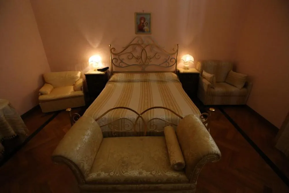 Penzion Hotel A Casa Della Baronessa Palermo