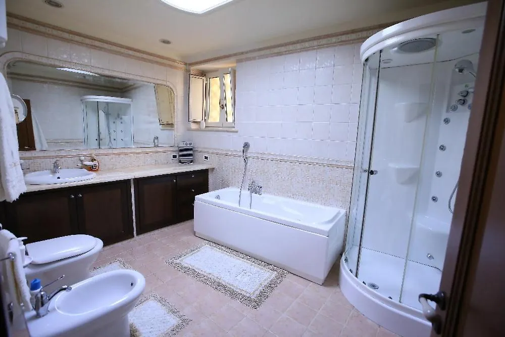Hotel A Casa Della Baronessa Palermo