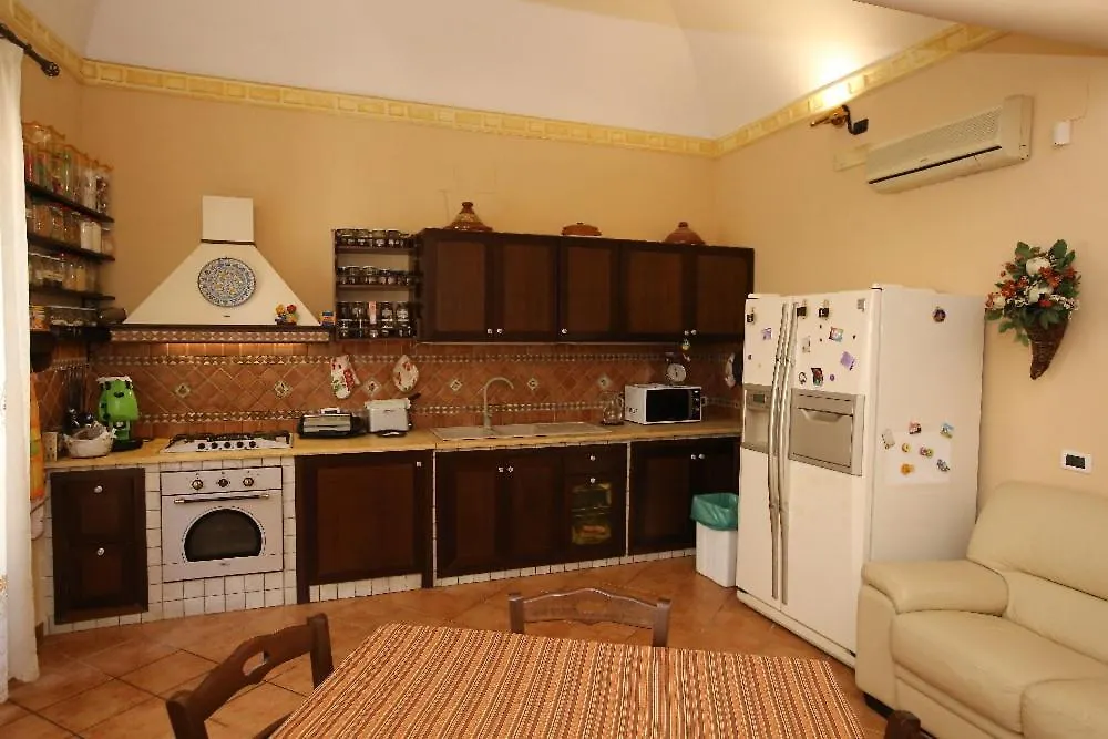 Hotel A Casa Della Baronessa Palermo Penzion