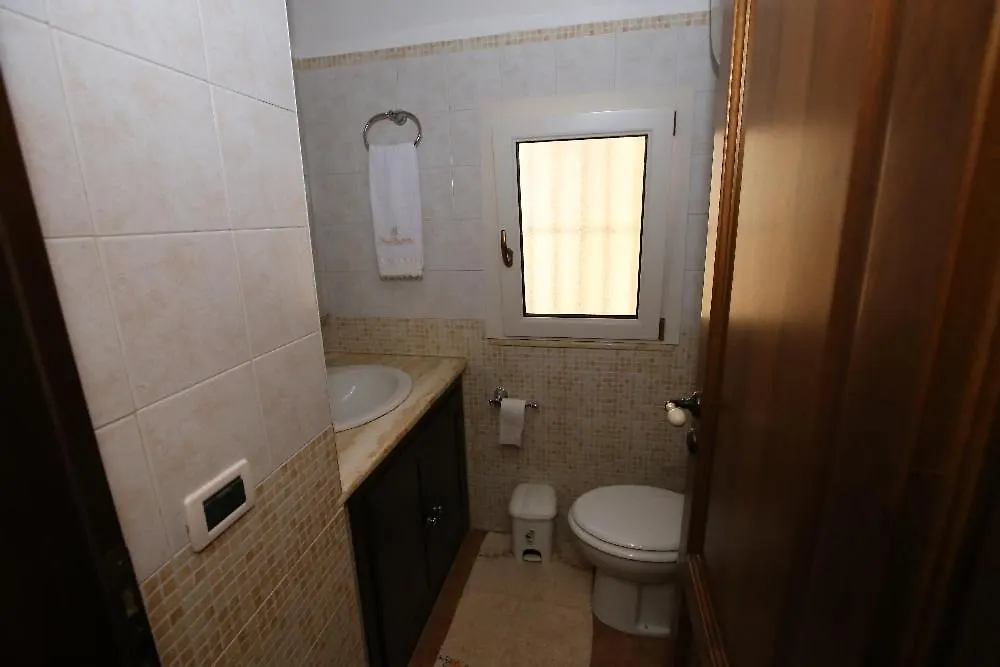 Penzion Hotel A Casa Della Baronessa Palermo