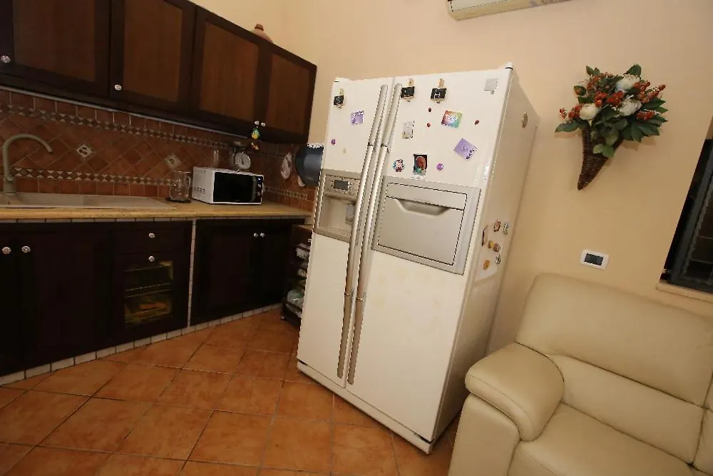 Hotel A Casa Della Baronessa Palermo 0*,