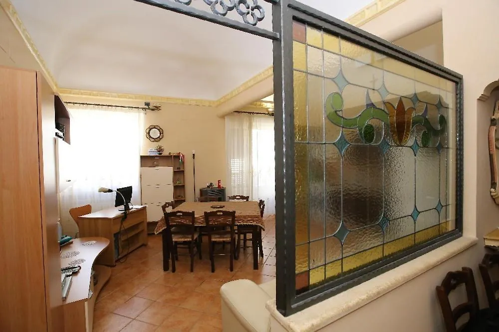 Penzion Hotel A Casa Della Baronessa Palermo