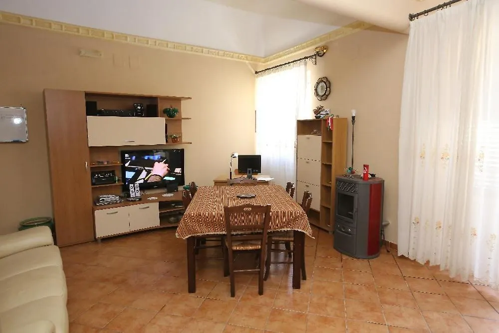 Penzion Hotel A Casa Della Baronessa Palermo